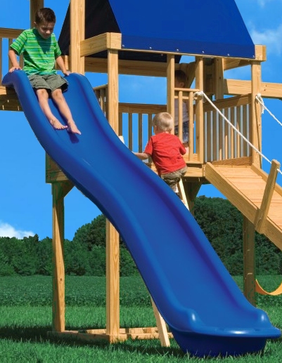 giantwave slide